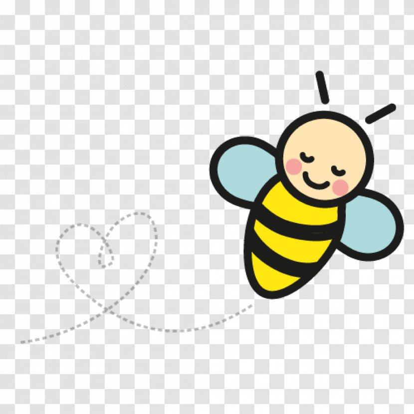 Honey Bee Advertising GENIOUS Interactive The Unbelievable Machine Company GmbH - Pest - Hornet Happy Transparent PNG