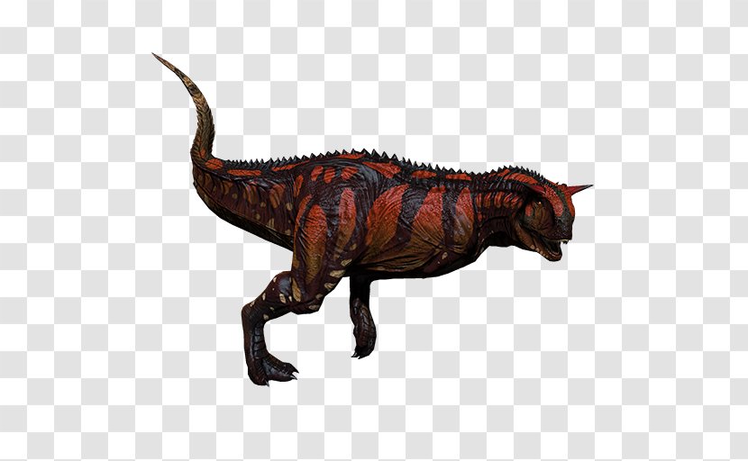 Tyrannosaurus Primal Carnage: Extinction Carnotaurus Wiki - Steam Community - Dinosaur Transparent PNG