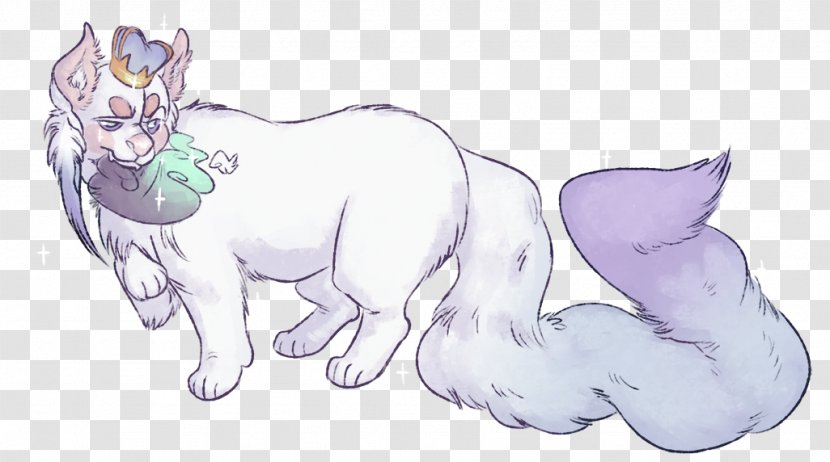 Whiskers Dog Cat Furry Fandom - Cartoon Transparent PNG