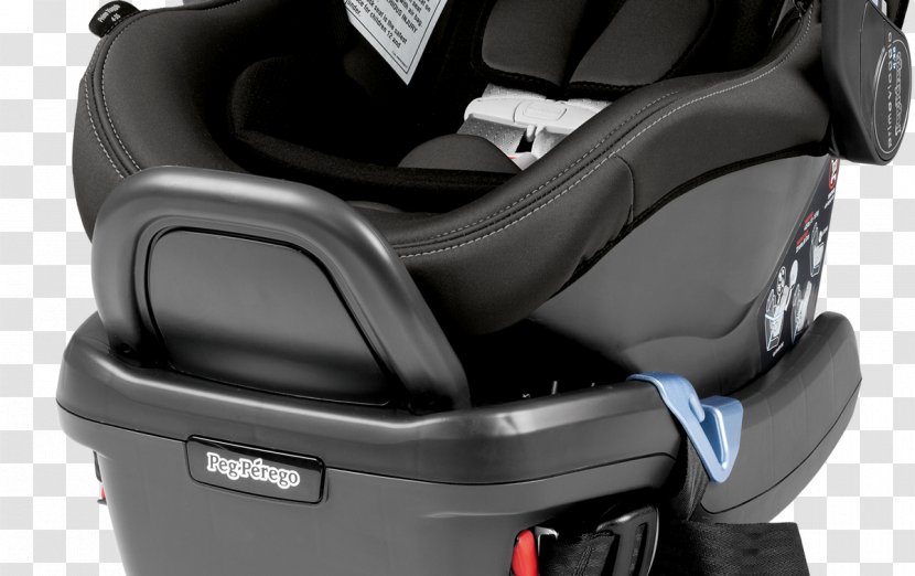 Baby & Toddler Car Seats Peg Perego Primo Viaggio 4-35 Infant - 435 Transparent PNG