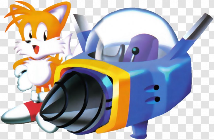 Tails Adventure Sonic Chaos The Hedgehog: Triple Trouble - Plastic - Game Gear Transparent PNG