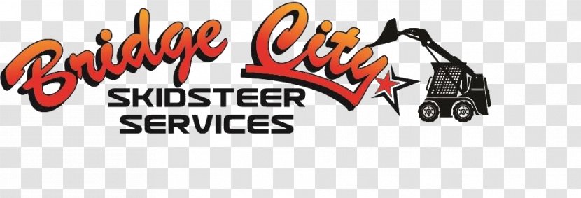 Bridge City Skidsteer Services Ltd. Bobcat Company Business Skid-steer Loader - City-service Transparent PNG