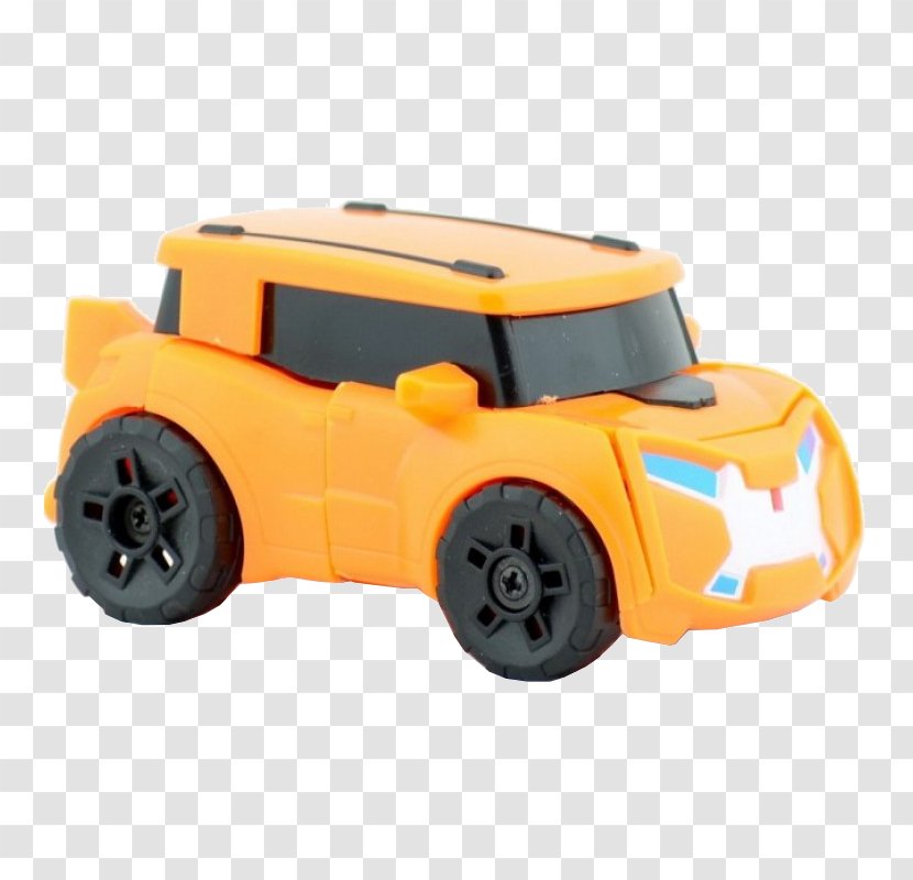 yellow mini cooper toy car