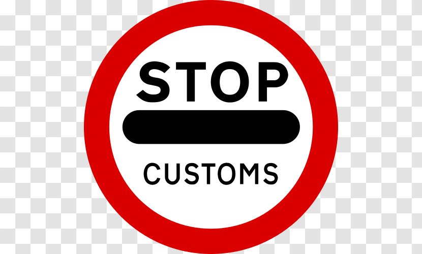 The Highway Code Traffic Sign Road Signs In Mauritius United Kingdom - Brand - Customs Transparent PNG