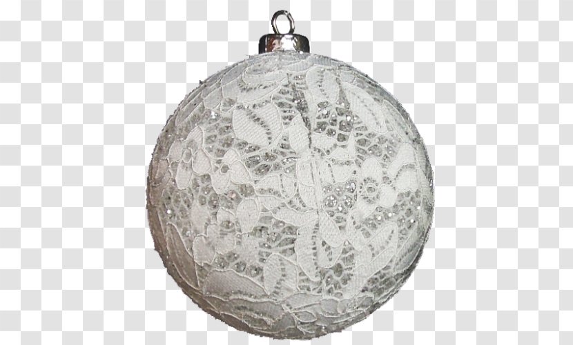 Christmas Ornament Sphere - Serpentina Transparent PNG