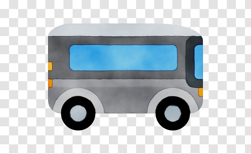 Baby Toys - Vehicle - Public Transport Transparent PNG