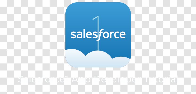 Salesforce.com Mobile Phones Sales Force One - Sky - Salesforce Transparent PNG