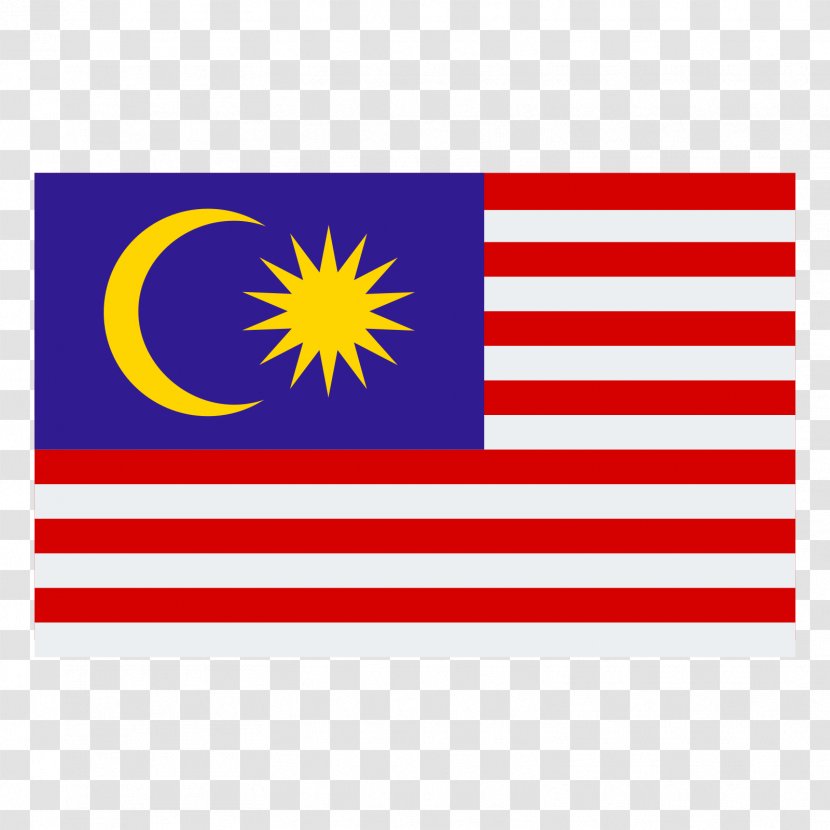 Flag Of Malaysia The United States National Transparent PNG