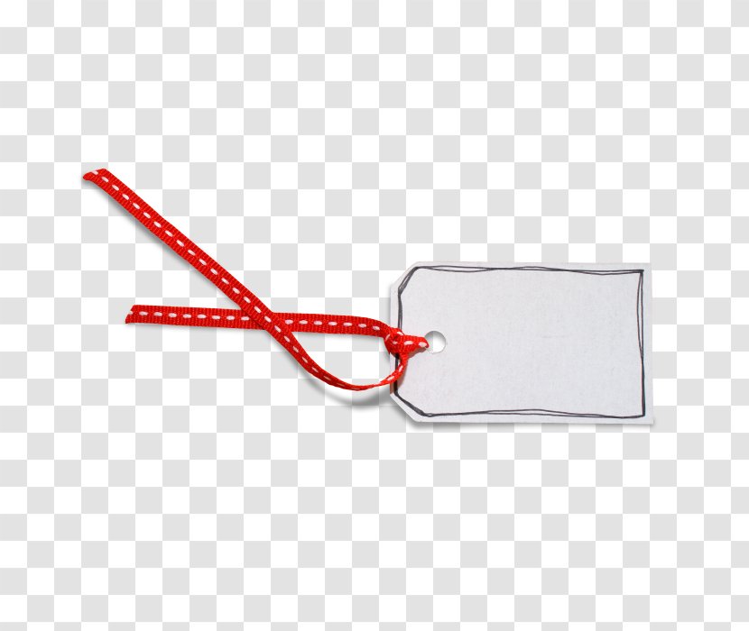 Bookmark Rope - Ribbon - Diaopai Transparent PNG