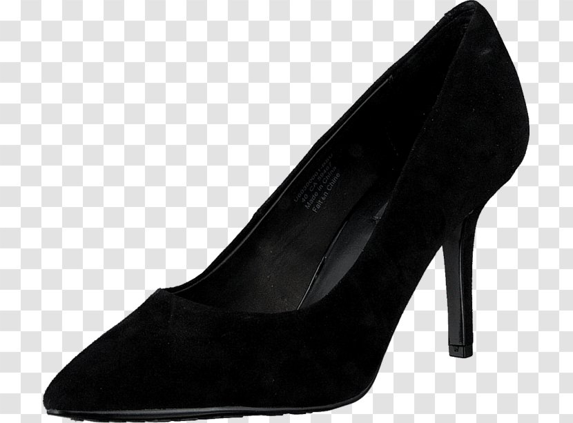 Amazon.com Wedge Court Shoe Sandal Clothing - Suede Transparent PNG