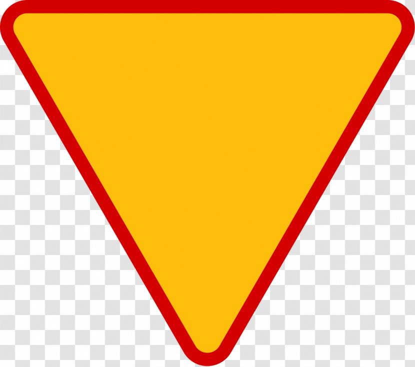 Prohibitory Traffic Sign Warning Transparent PNG