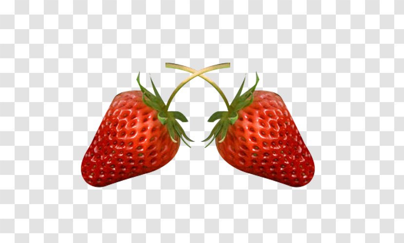 Strawberry Frutti Di Bosco Food - Now Pick Two Picking Picture Material Transparent PNG