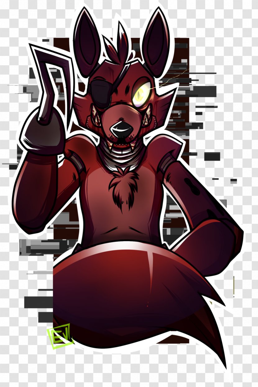 Five Nights At Freddy's: Sister Location Freddy's 2 Drawing - Mythical Creature - Art Transparent PNG