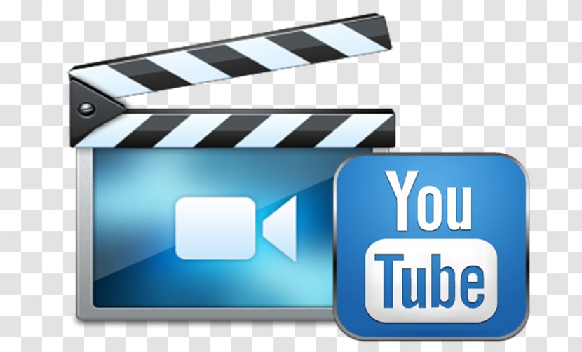 YouTube Social Media Download - Technology - Youtube Transparent PNG