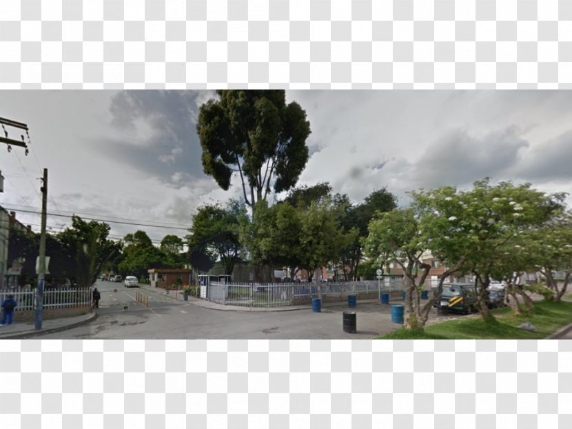 Property Street Urban Design Land Lot Suburb - Panorama - Bogota Transparent PNG