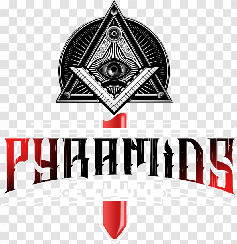 Illuminati T-shirt Eye Of Providence Logo Symbol - Spreadshirt - Milk Spalsh Transparent PNG