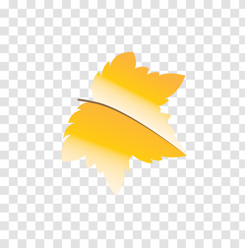 Maple Leaf Transparent PNG