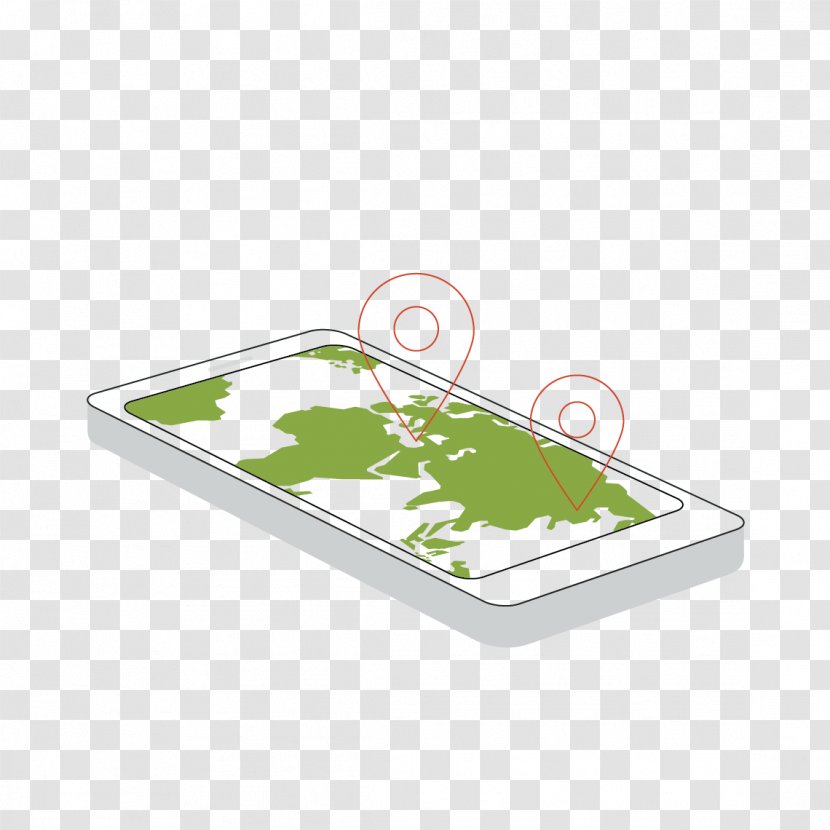 Samsung Galaxy Telephone Icon - Iphone - Linear Phone Map Transparent PNG