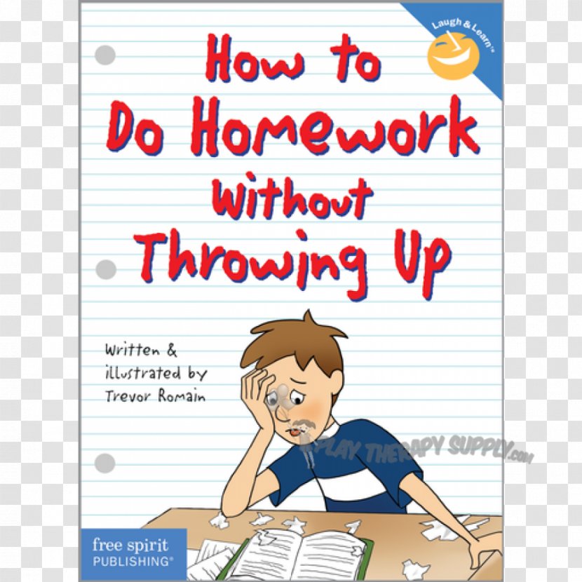 How To Do Homework Without Throwing Up Tears Student Child - Happiness Transparent PNG