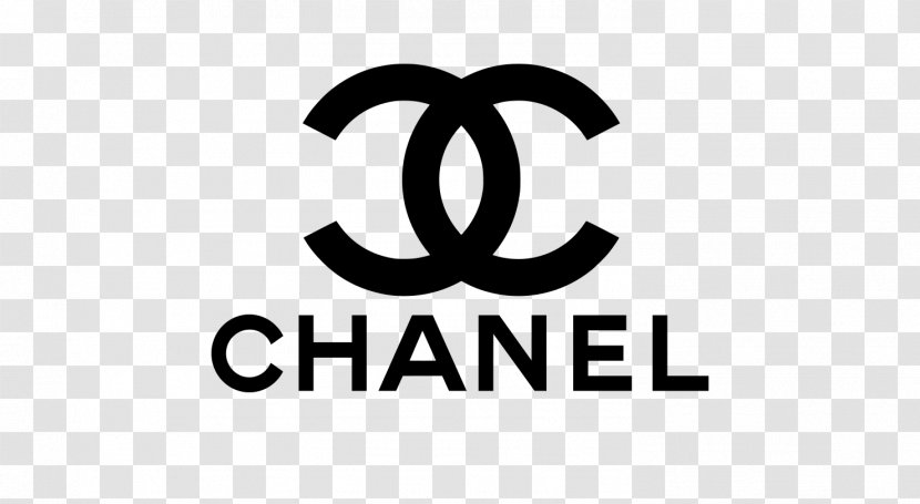 Chanel Logo Brand Fashion - Trademark - Coco Transparent PNG