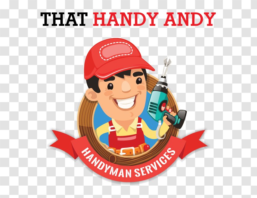 Handyman Home Repair Clip Art - Glens Falls Transparent PNG