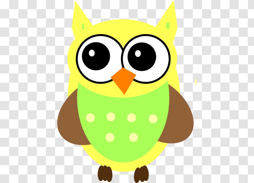 Owlboy Yellow Clip Art - Bird - Cartoon Owl Face Transparent PNG
