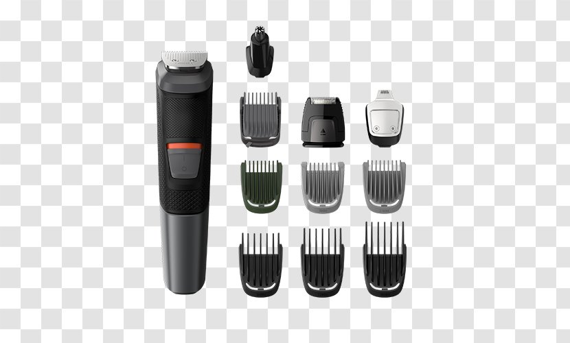 Facial Hair Philips Beard Electric Razors & Trimmers - Shaving Transparent PNG