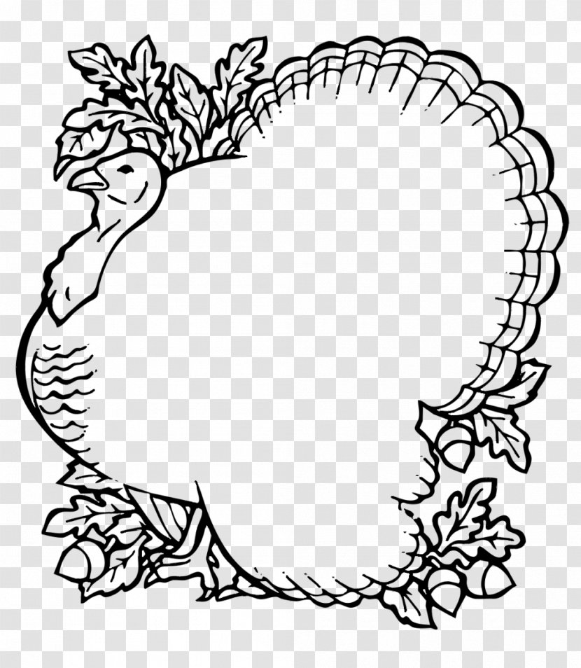 Word Search Thanksgiving Turkeys Coloring Book Paper - Visual Arts Transparent PNG