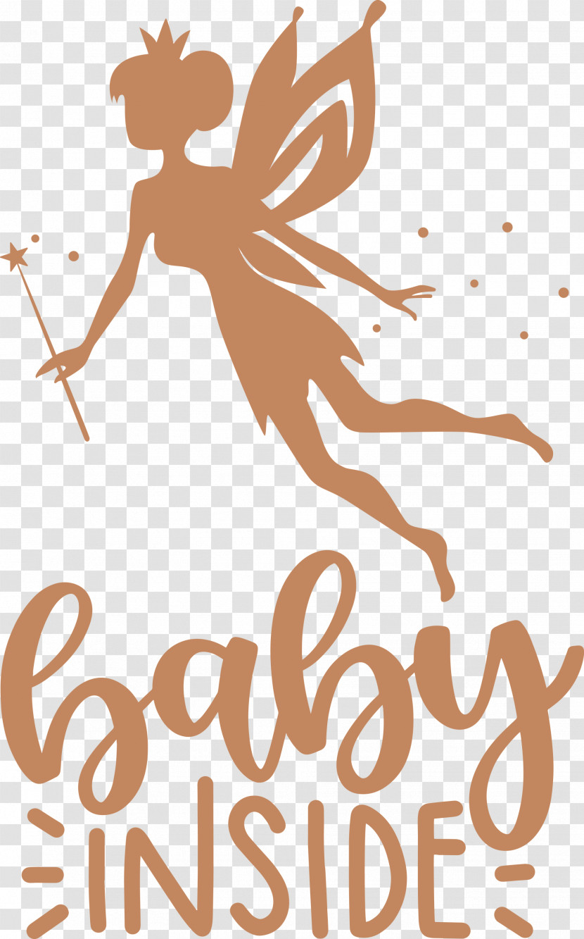 Baby Inside Transparent PNG