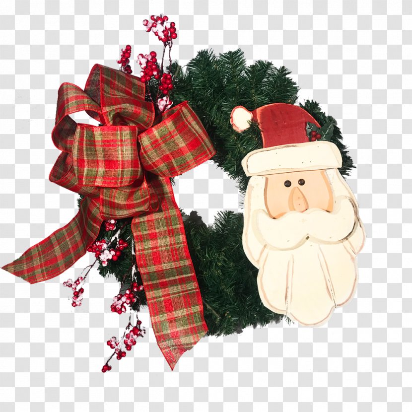 Christmas Ornament Tartan Day Character Fiction - Silhouette - Snowman Hat Centerpiece Tablescapes Transparent PNG