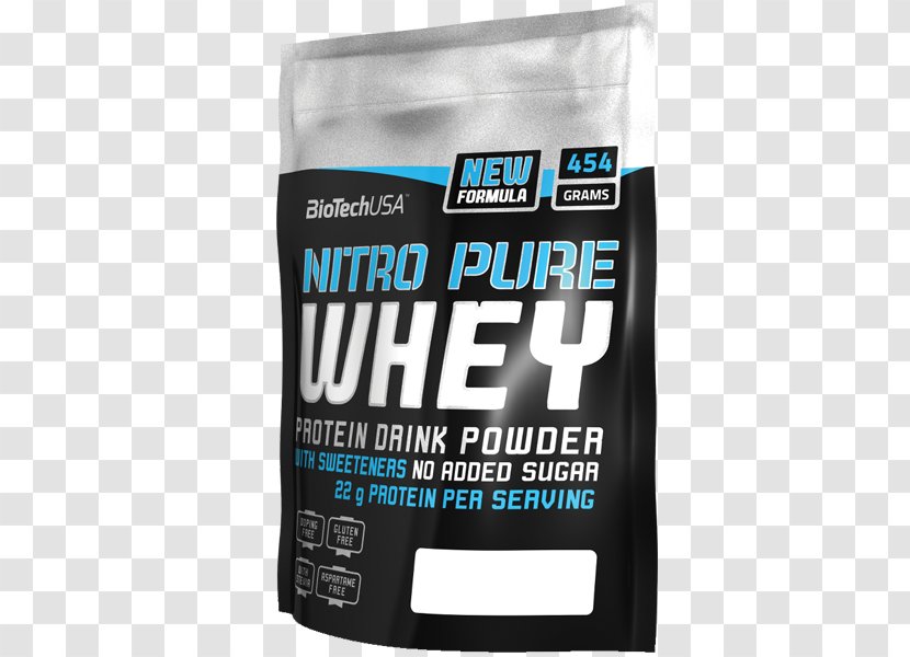 Milk Whey Protein Bodybuilding Supplement Transparent PNG