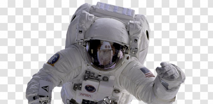 Astronaut Space Suit Extravehicular Activity Clip Art - Outer Transparent PNG