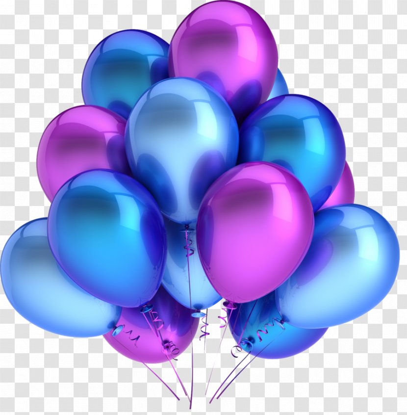 Balloon Stock Photography Clip Art - Birthday - Party Transparent PNG