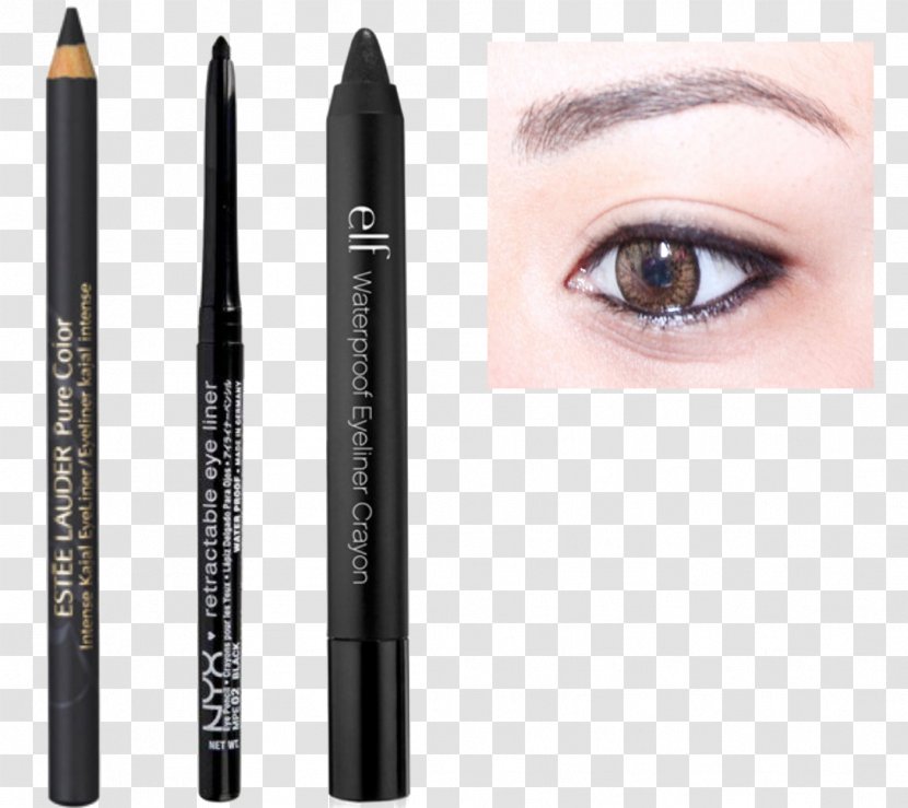 Eye Shadow Liner Pencil Shiseido Kohl Transparent PNG