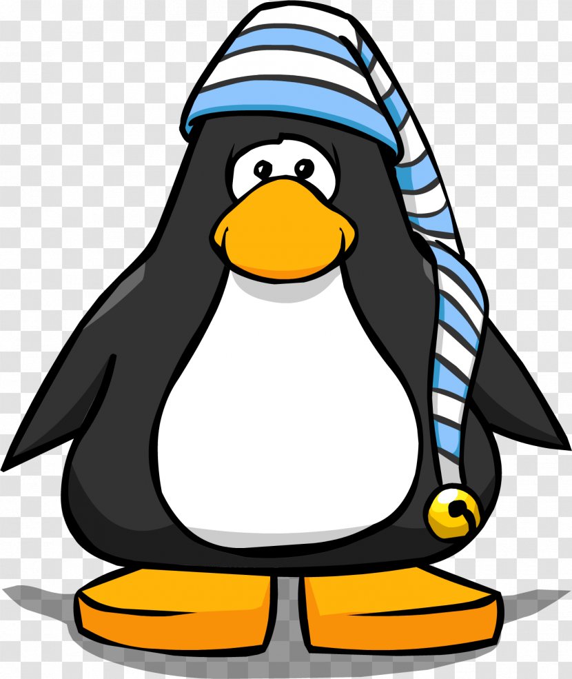 Club Penguin: Elite Penguin Force Island - Beak - Madagascar Penguins Transparent PNG