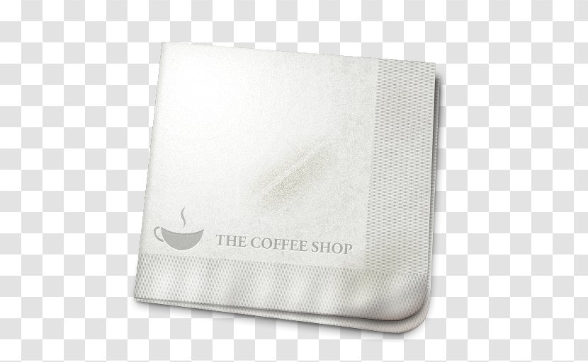 Material - Initial Coin Offering - Napkin Transparent PNG
