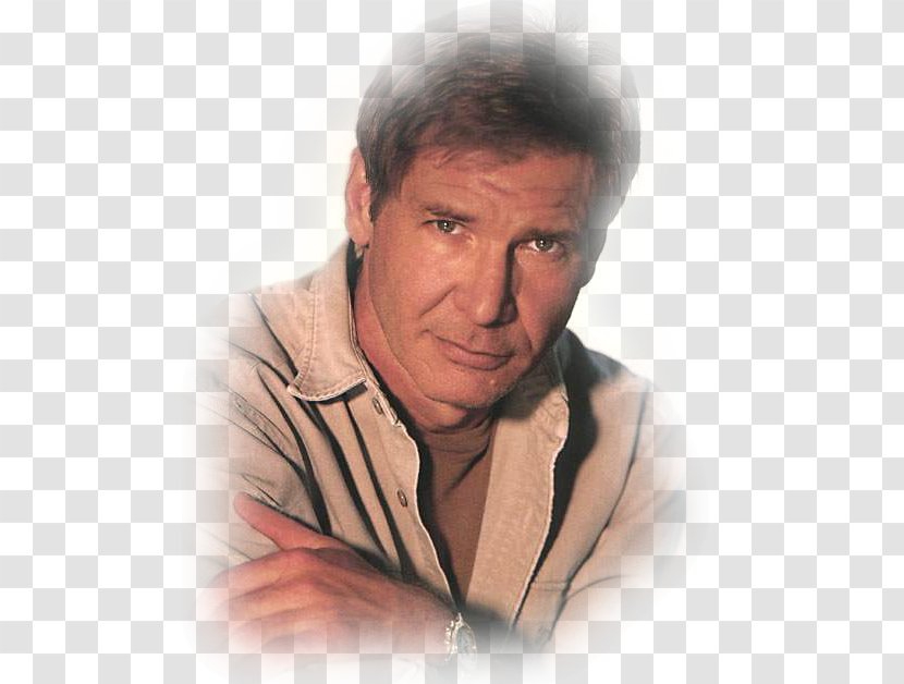 Harrison Ford Star Wars Han Solo Indiana Jones Actor - Raiders Of The Lost Ark Transparent PNG