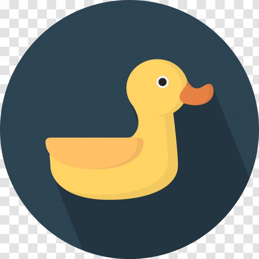Duck Confit Mallard - Vertebrate Transparent PNG