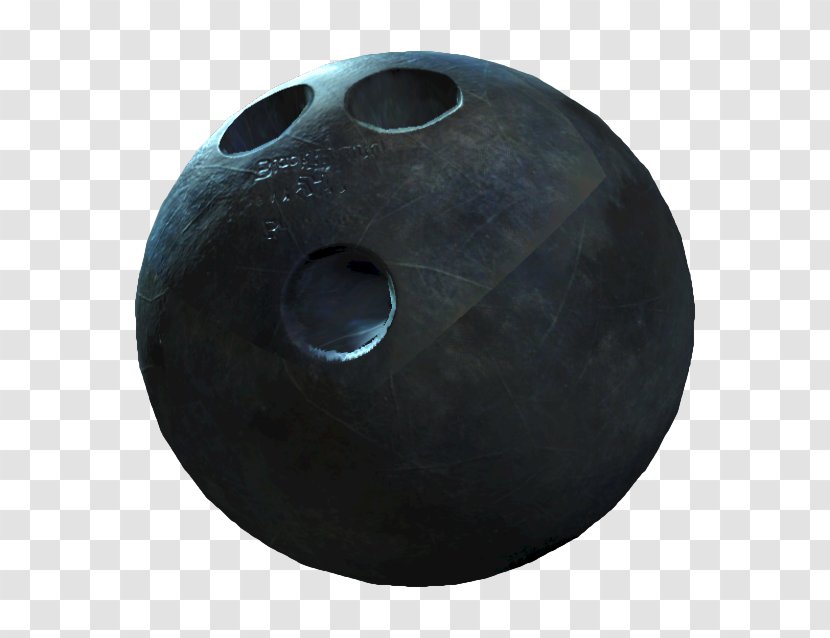 Circle Sphere Computer Hardware - Bowling Transparent PNG