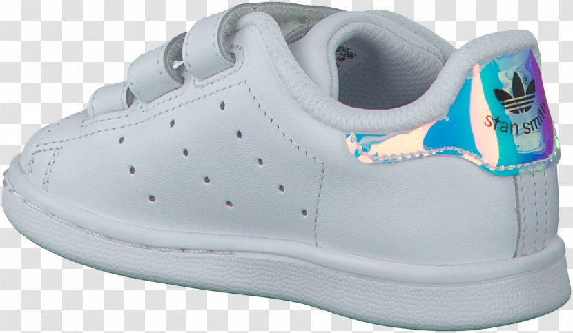 Adidas Stan Smith Sports Shoes Men's Sneakers Originals B24537 - Electric Blue Transparent PNG