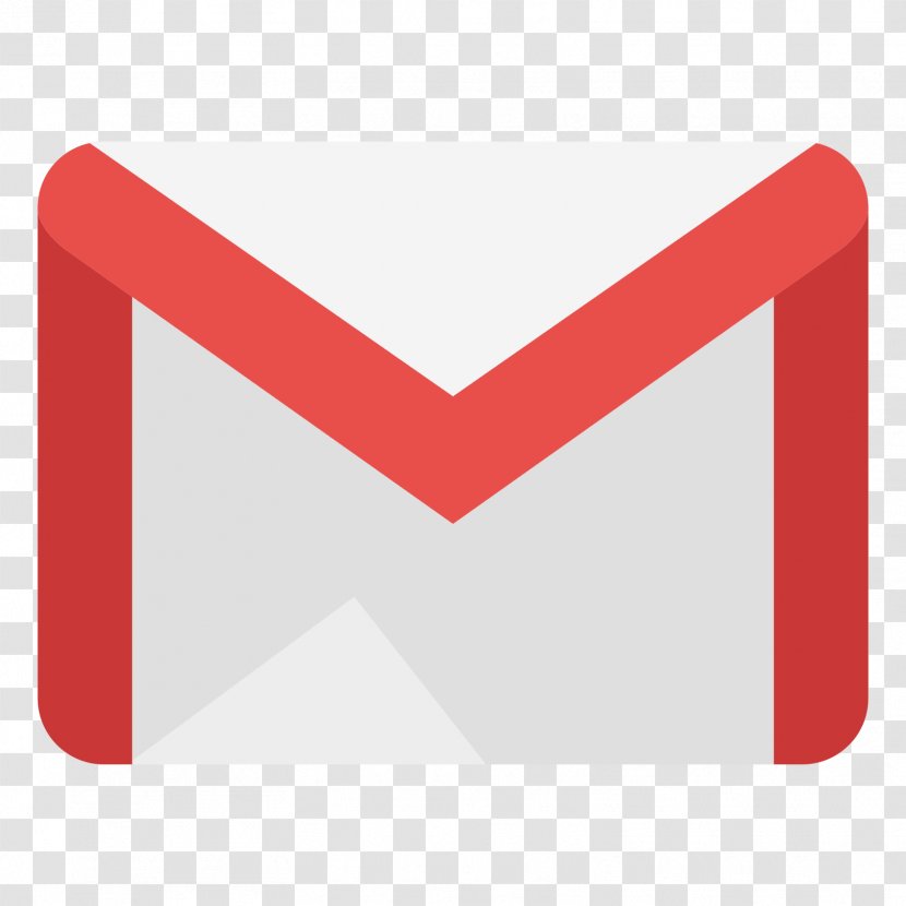 Gmail Email Google G Suite Transparent PNG