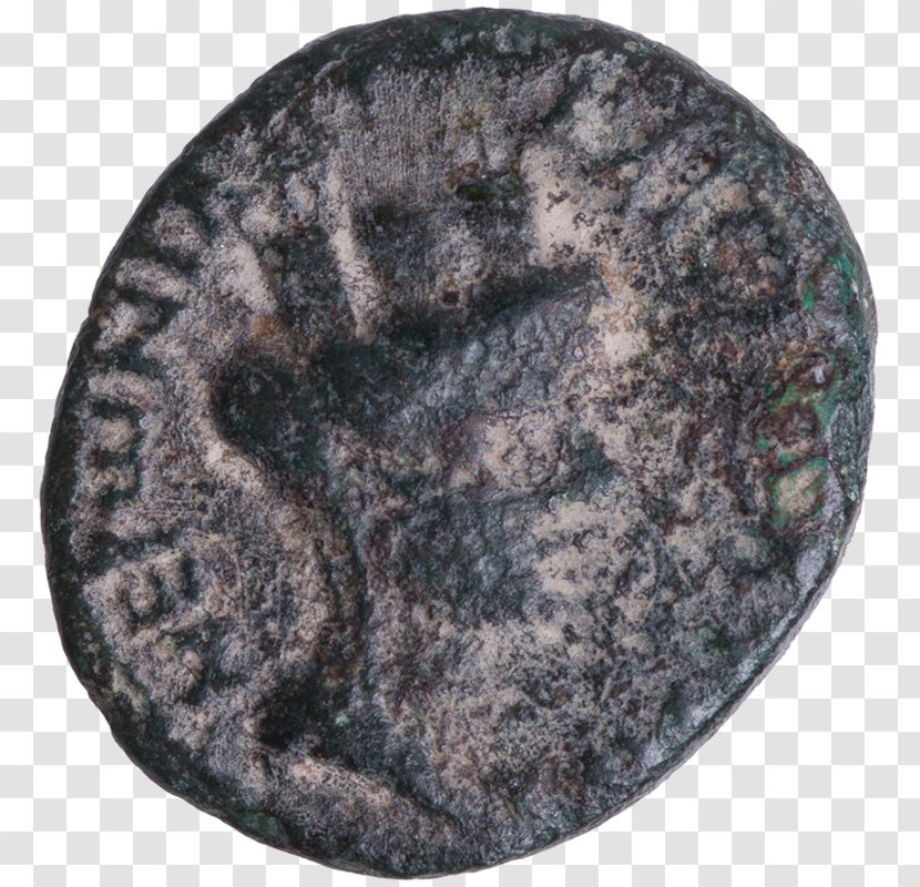 Caesarea Philippi Maritima Roman Empire Tetrarchy Herod The Great - Antipas - Money Transparent PNG