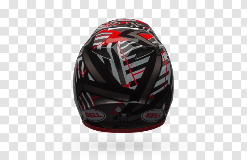 Bicycle Helmets Motorcycle Lacrosse Helmet Ski & Snowboard Red - Heart Transparent PNG