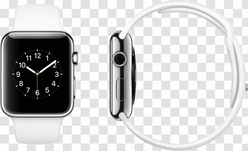 Apple Watch Series 3 LG Urbane Smartwatch - Macrumors Transparent PNG