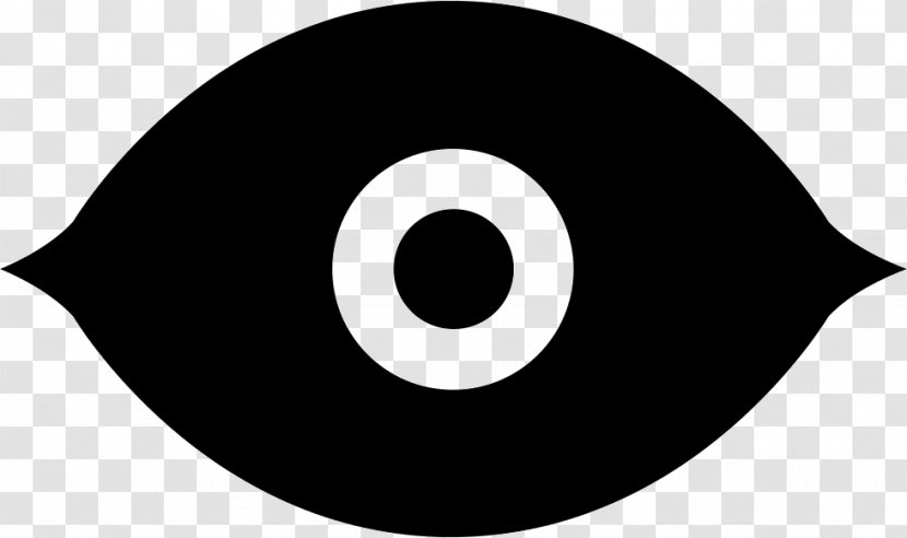 Pointer - Eye - Dry Eyes Icon Transparent PNG