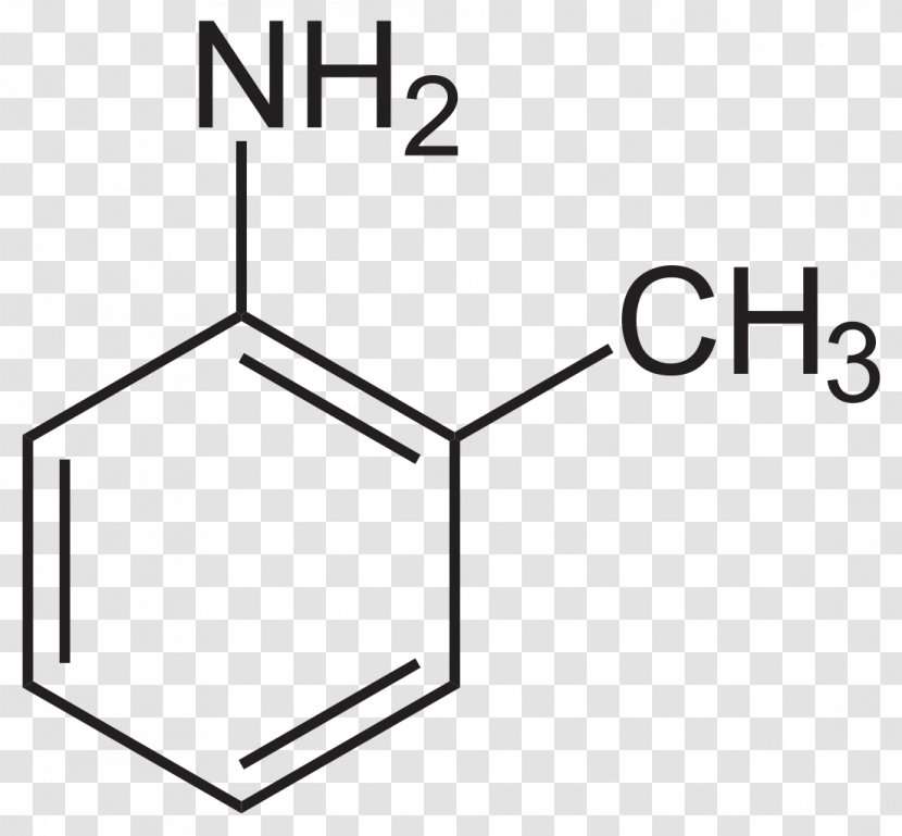 Mononitrotoluene 2-Nitrotoluene 3-Nitrotoluene Nitrobenzene - Otoluidine Transparent PNG