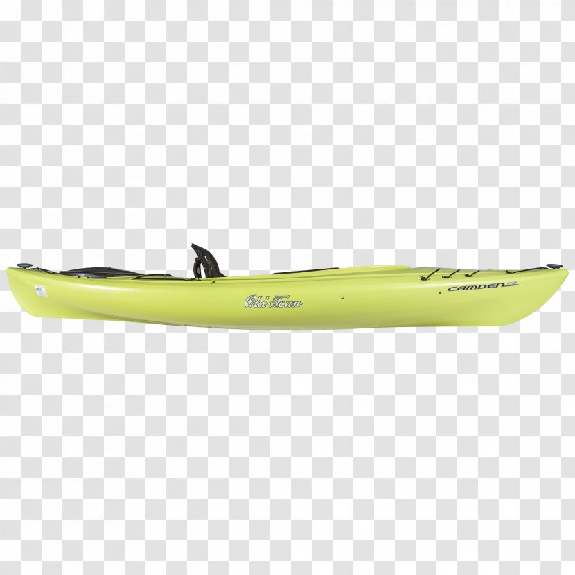 Sea Kayak Boating Product Design - Boats And Equipment Supplies - Boat Transparent PNG