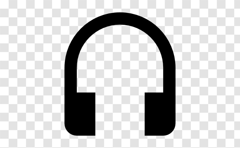 Loudspeaker Headphones NAD Electronics - Flower - Headphone Logo Transparent PNG