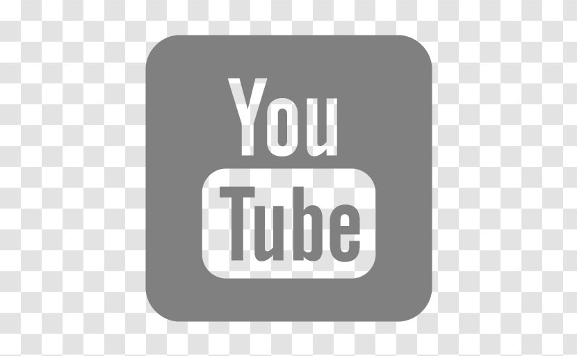 YouTube Logo Vlog Clip Art - Youtube - Commercial Real Estate Advertising Transparent PNG