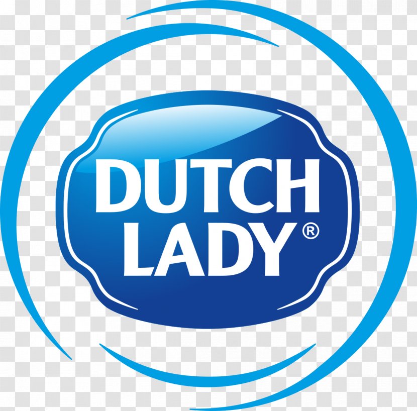 Dutch Lady Milk Indus Petaling Jaya Logo Transparent PNG